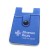 Sedex audit  Factory digital print Eco-friendly material silicone phone card holder
