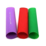 Sedex Factory  silicone garlic peeler kitchen tools useful silicone garlic peeler