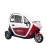 Import Self-design 3 wheel 1500w electric scooter for handicapped T414 from China