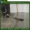 self-leveling cement concrete in china building materials