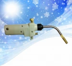 Self lighting welding torch with Mapp gas RTM-030