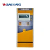 Self-Service Payment Machine Parking Lot Equipment Intelligent High-Tech Change Paper Money Coin Change