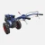 Import Sell agriculture Equipment 12hp mini tractor farm walking tractors from China