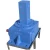 Import sell worm gear screw jacks for heavy duty transmission screw jack manufacturer from China