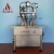 Import Semiatuaomtic Pu Foaming Machine For Filling Agent from China