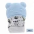 Import Sensory Chew Toys Silicone Mitten Bear Teeth Baby Teethers For Children from China