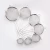 Import Set of 7 Fine Mesh Stainless Steel Strainer from China