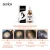 Sevich natural 10 colors building cosmetic hair fiber to strengthen hair
