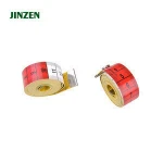Sewing Machine Tools Sewing Tailor Printed Metric Inch Fabric Measure Tape JZ-71130