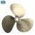 Import Shaft drive propulsion boat propeller from China