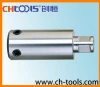 Shank adapter suitable for annular cutter
