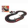 shantou wholesale B/O rail racing toy electric slot car track for kids