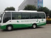 Shaolin city bus with 2 doors