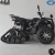 Import SHATV-016 150cc snowmobile with 10 inch aluminum off-road tires from China