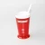 Import Shaved ice cup slush and shake maker ice cream cup from China