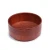 Import Shaving Soap Bowl Shave Cream Cup Fine quality Oak Wood Cup from China