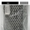 SHC FILTER ELEMENT SF2-EL-24 Made in  Korea