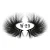 Import SHEENLASH wholesale mink lashes 5D mink eyelashes vendor 25mm mink eyelash from China