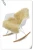Import sheepskin cushion for stroller cushion/carry cot /chair from China