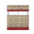 Import Sheer Kitchen Curtain 3 Piece Woven Check Design 1 Valance 2 Tier Panels from China