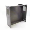 Sheet metal processing machinery manufacturing industrial control server chassis rack power box