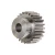Import Shenzhen factory  spur gear slew drive rc spur gear plastic double spur gear from China