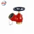 Import SHF Bronze Oblique Flange Hydrant Valve Fire from China