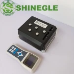 SHINEGLE 3.5kW electric driving system e auto umbausatz for retrofit car