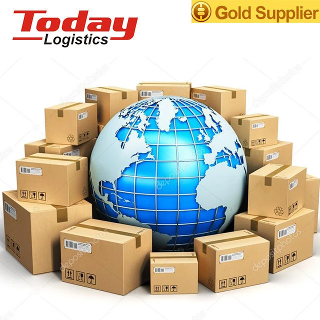 Shipping cost from china to usa air freight price logistics freight