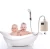 Import Shower water heater miniature , bathroom electric shower water heater from China