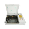 SHZR 4030 40W Co2 laser engraving machine laser cutting machine