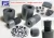 Import silicon carbide made Mechanical seal ring,shaft bush/sleeve,and other nonstandard parts from China
