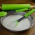 Import Silicone Brush/Spatula Heat Resistant BBQ Brushes Cake Cream Spatula Pastry Baking 2PC Sets from China