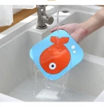 Silicone High Quality Cup Mat Cup Pad Silicone Coaster-Tabletop Protection