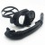 Import Silicone Low Volume Snorkel Diving Mask Set with Tempered Glasses Lens from China
