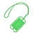 Import Silicone  universal mobile phone strap hang around neck neck lanyard with pocket from China