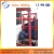 Import Simple vertical guide rail goods lift machine platform from China