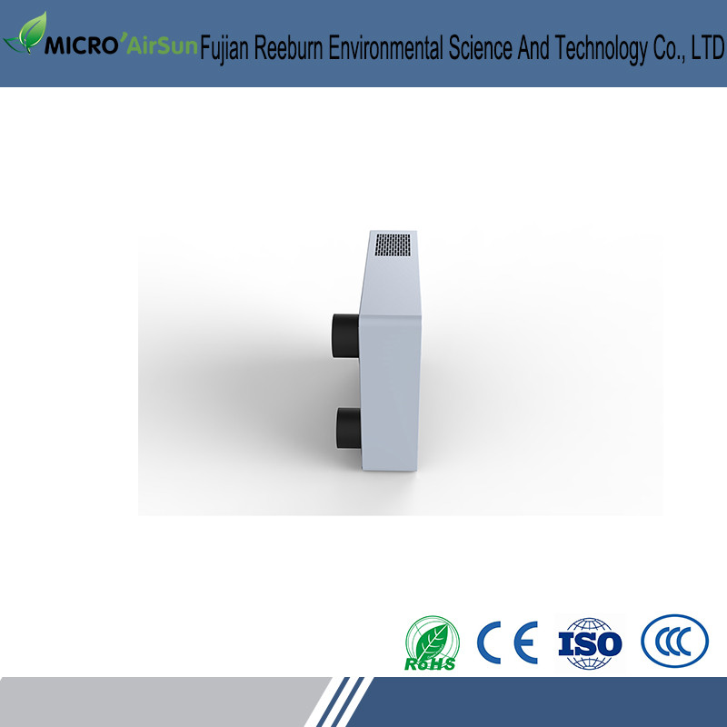 Buy Single Room Hrv Erv System From Fujian Reeburn Environmental
