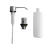 Import Sink Soap Dispenser Kitchen Accessories from China