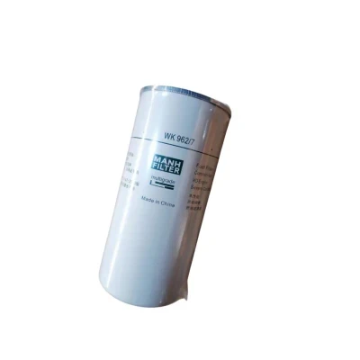 Sino HOWO JAC Foton Shacman FAW Truck Spare Parts Auto Parts Engine Parts Fuel Filter Vg1560080012