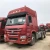 Import Sinotruck 6x4 Howo A7 Tractor Head Truck for sale from Angola