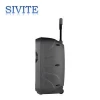 SIVITE/OEM 12T dj speaker in india pa wireless 12 inch pa speaker