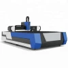 SIWEI Gear Rack Delta Servo Motor Cutting Machine 500W Fiber Laser Cutting Machine Price For Sales