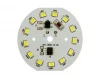 skd led module round SMD2835 5w for led spotlight/led bulb/ led bulb circuit board