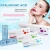 Import Skin Care Cross Linked HA Injection Dermal Filler for Face Injections from China