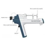 Skin Rejuvenation Portable Water injection Needle Free Injector no-needle mesotherapy device