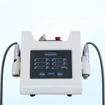 skin tightening and lifting radio frequency beauty equipment portable rf machine