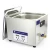 Import Skymen 10L Ultrasonic Cleaner with Heater Timer 240W from China