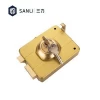 SL2388 high quality South American security door lock
