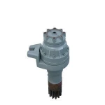 Slewing Motor Brake Reducer in Construction Machinery Parts For Tower Crane